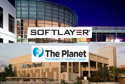 Softlayer