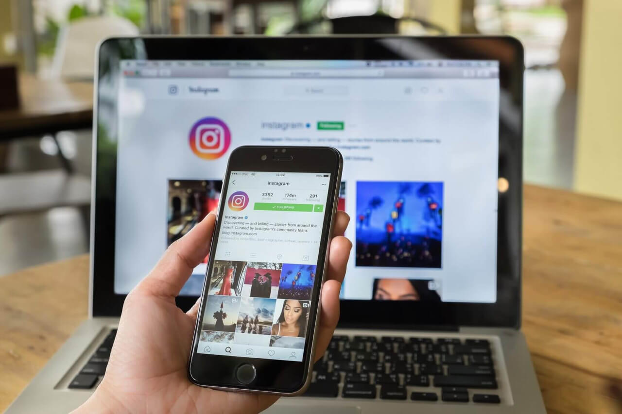 Как выживать малому бизнесу без Instagram?