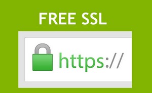 When buying a hosting SSL certificate for free